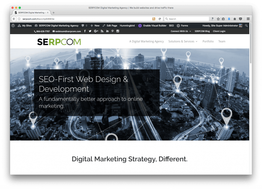 serpcom.com