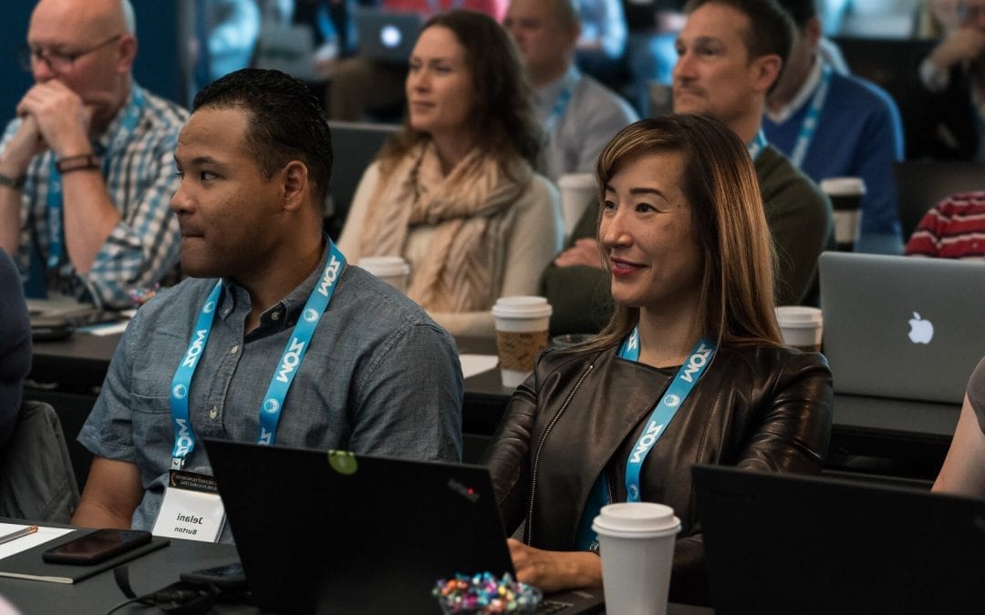 Last call: Secure your seat at SMX Advanced now