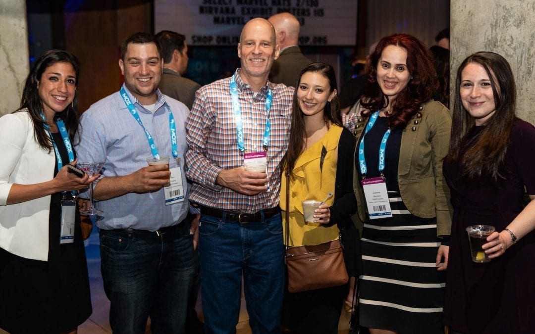 Explore the SMX Advanced agenda