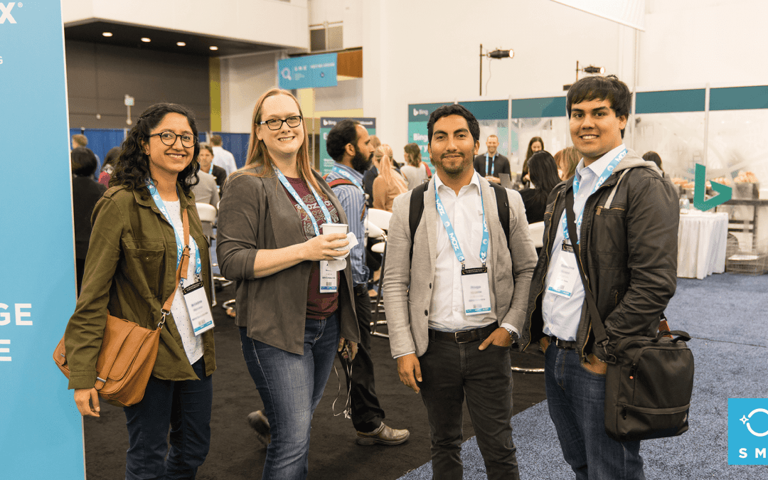 8 reasons why you should be at SMX East