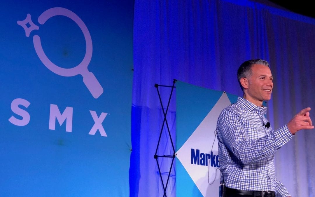 SMX East kicks off in 2 weeks! Join us for actionable SEO & SEM tactics