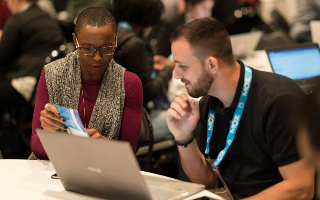 Get actionable SEO & SEM tactics at SMX West 2019. Registration is open!