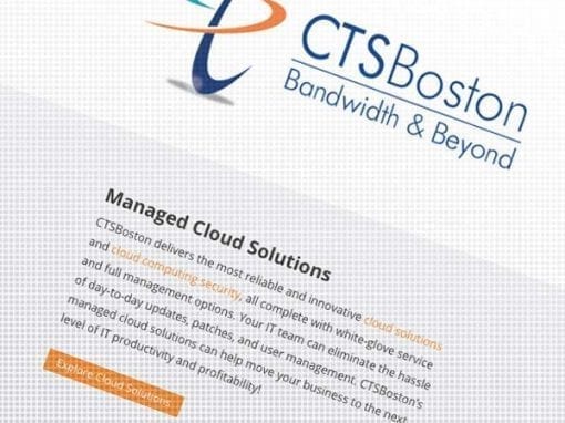 CTSBoston