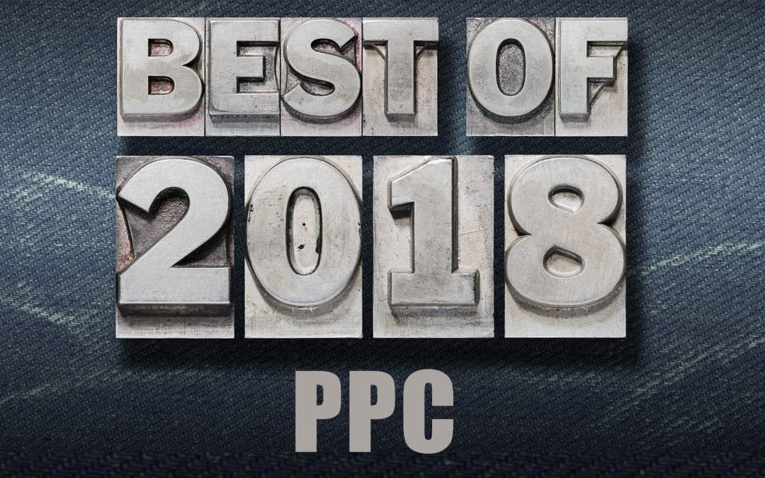 Year in Review: Top 10 expert PPC columns of 2018