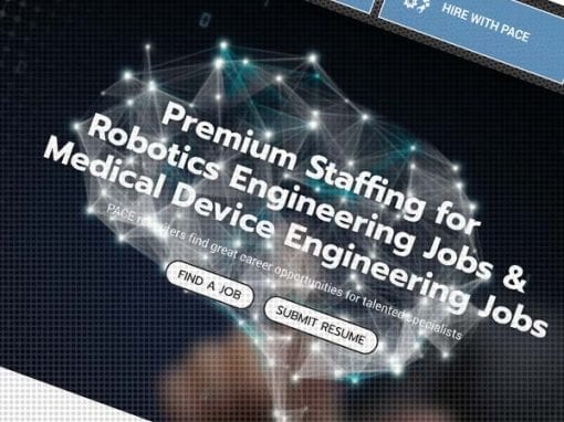 PACE Engineering Recruiters