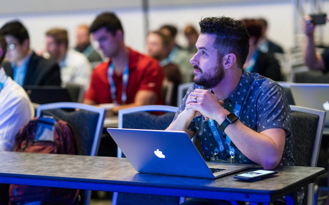 10 reasons you need to attend SMX West