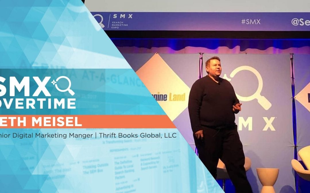 SMX Overtime: How to use customer segmentation to test new value propositions