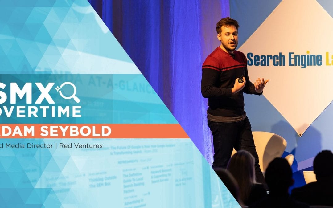 SMX Overtime: Starting fresh with new match types and account structures