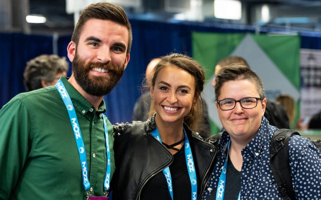 SMX Advanced is next week. Don’t miss out!