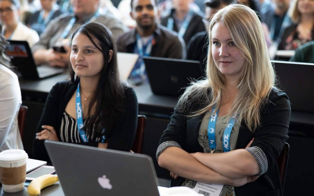 Sharpen your search marketing skills with an SMX workshop