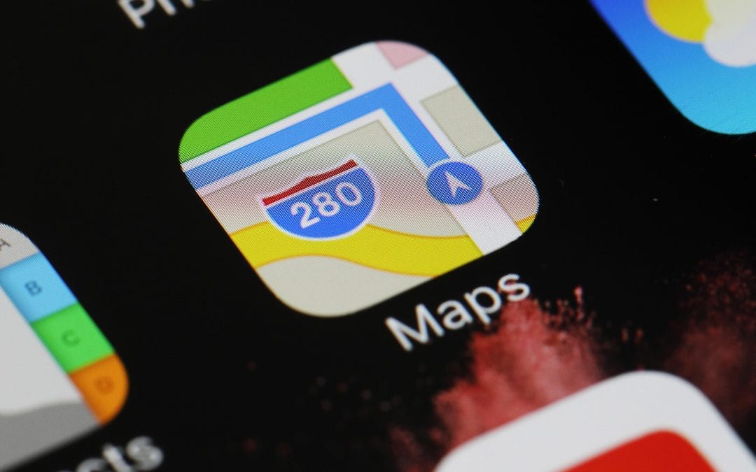 Apple Maps refresh: Better data, more detail and a new ‘street view’