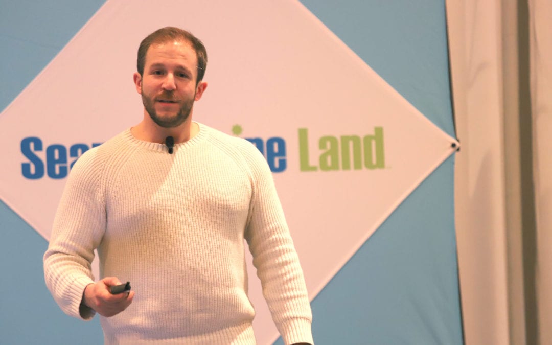 SMX Overtime: When to use PPC automation (and when not to)