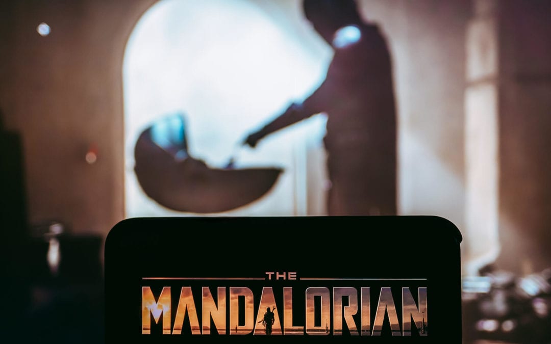 The Mandalorian’s guide to the search galaxy: Evolving from SEM lone wolf to company leader