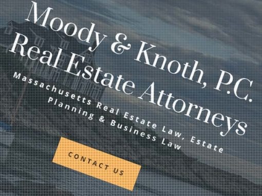 Moody & Knoth, P.C.