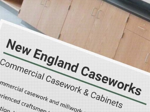 New England Caseworks