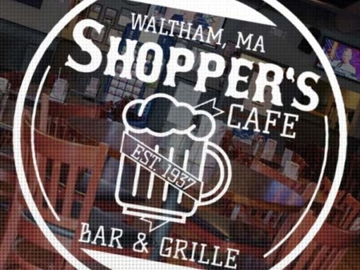 Shopper’s Café