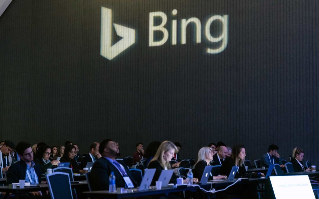 A deeper dive into more of the Bing Search ranking factors