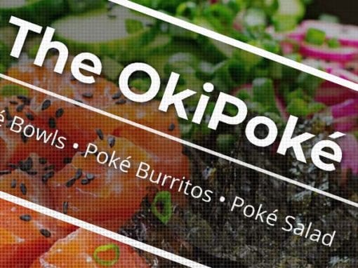 The OkiPoké