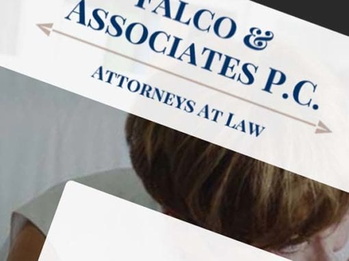 Falco & Associates, P.C.