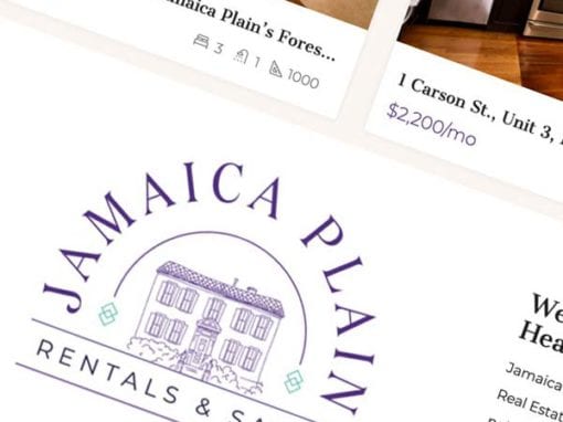 Jamaica Plain Rentals & Sales