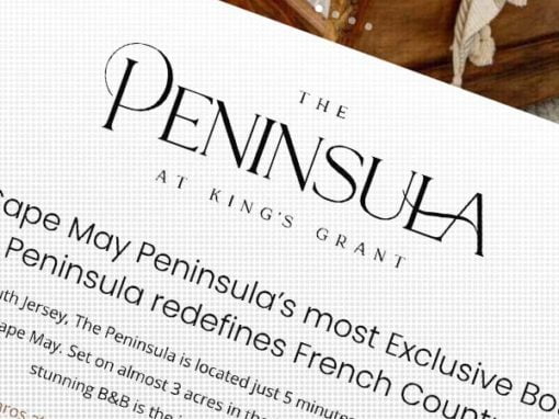 The Peninsula