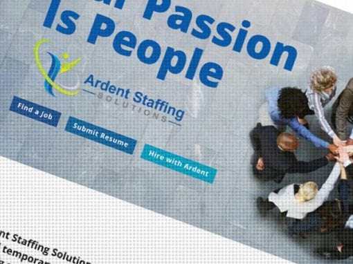 Ardent Staffing Solutions