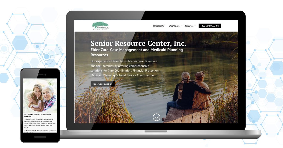 Senior Resource Center, Inc.