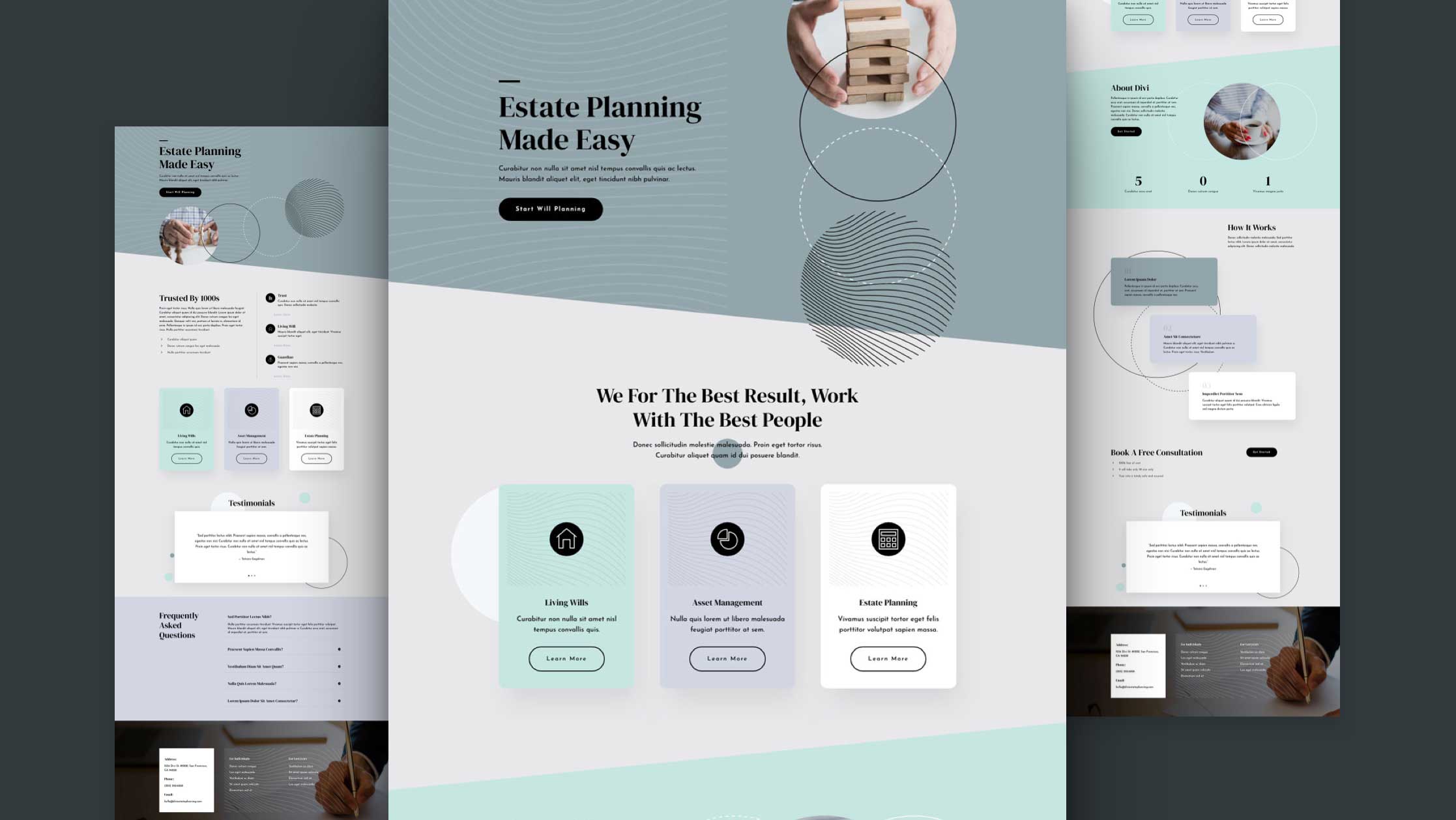 divi-estate-planning-layout-pack-featured-image