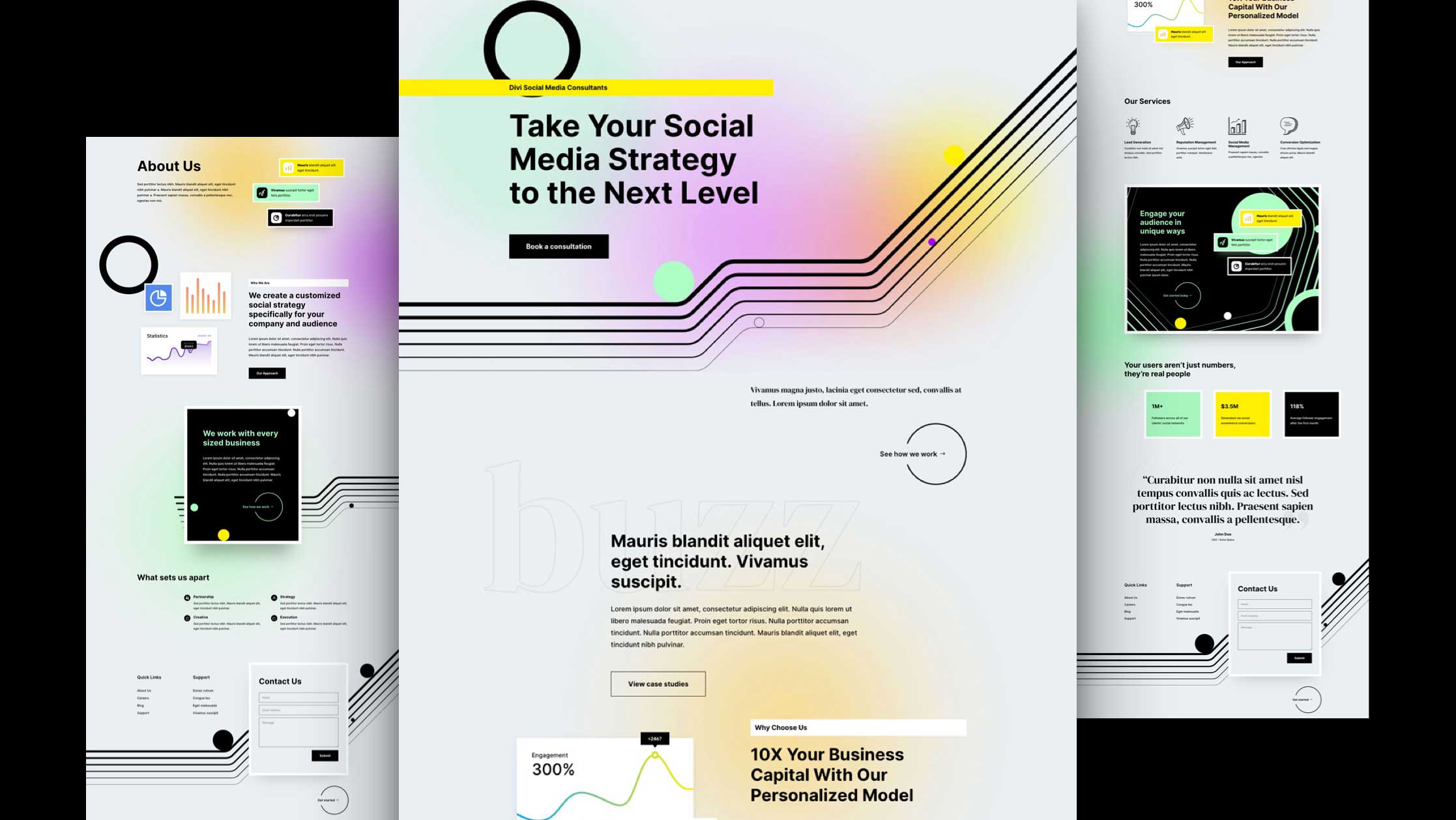 divi-social-media-consultant-layout-pack-featured-image