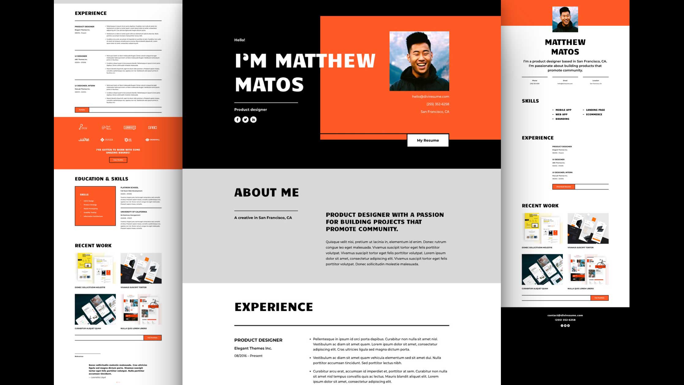 divi-creative-cv-layout-pack-featured-image
