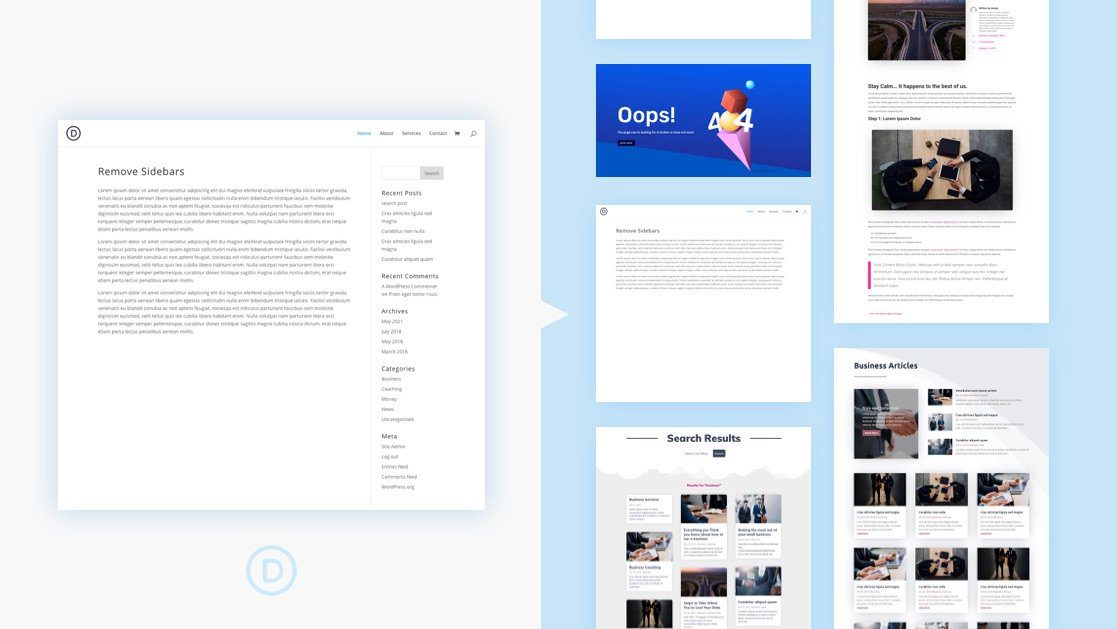 remove-sidebars-featured