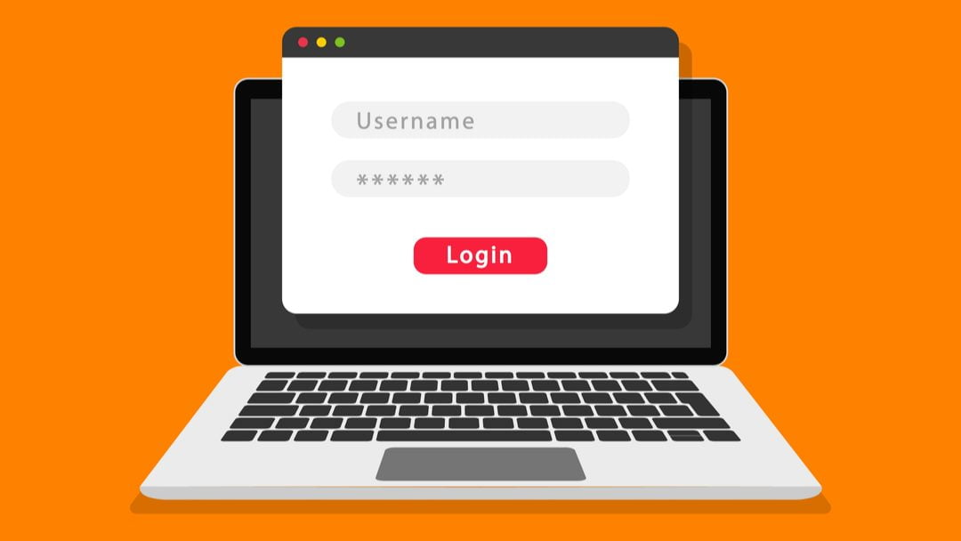 How to Display a Login Form for Non-Logged In Users Only