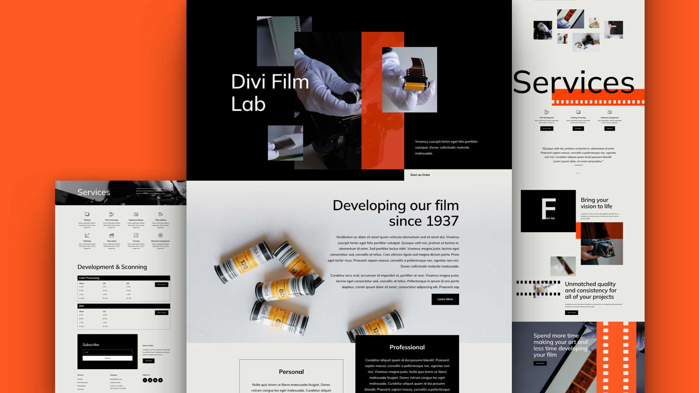 divi-film-lab-layout-pack-featured-image