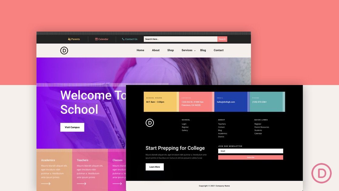 featured-high-school-header-footer-image