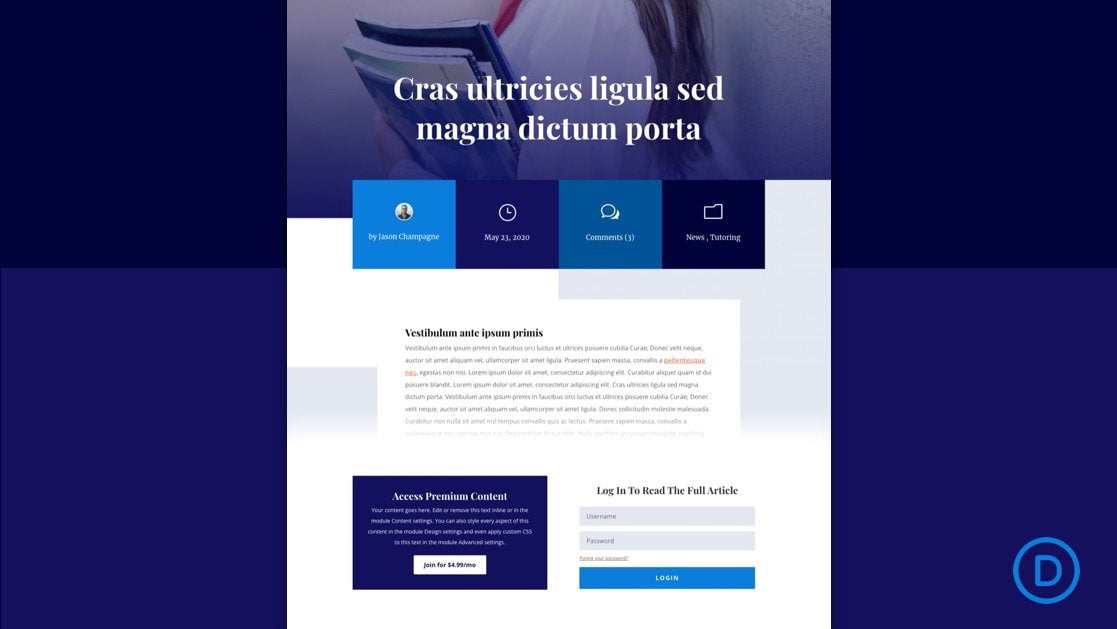 featured