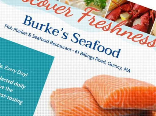 Burke’s Seafood