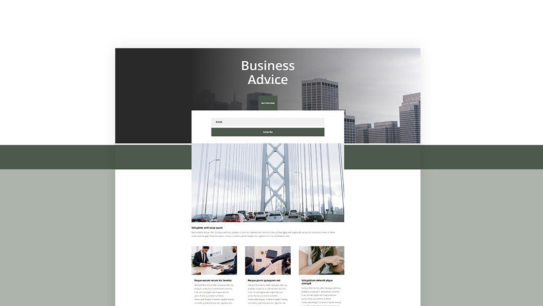 divi-corporate-category-page-template-featured-image