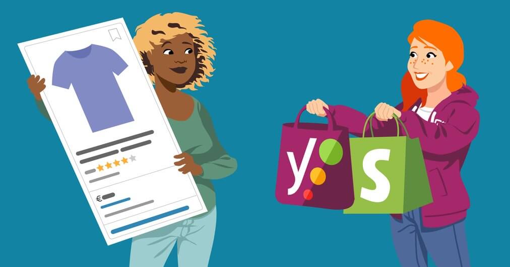 Yoast SEO to launch on Shopify