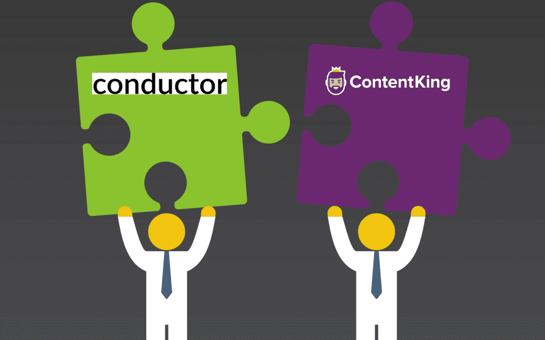 Conductor acquires technical SEO monitoring tool ContentKing