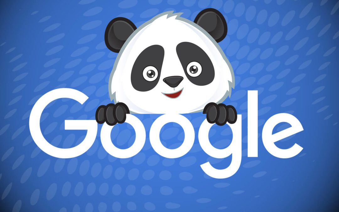 Lookback: Google launched the Panda algorithm update 11 years ago