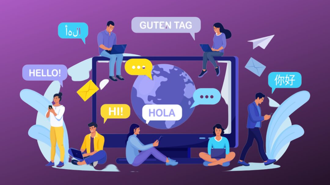 8 Tips for Improving Multilingual and International SEO