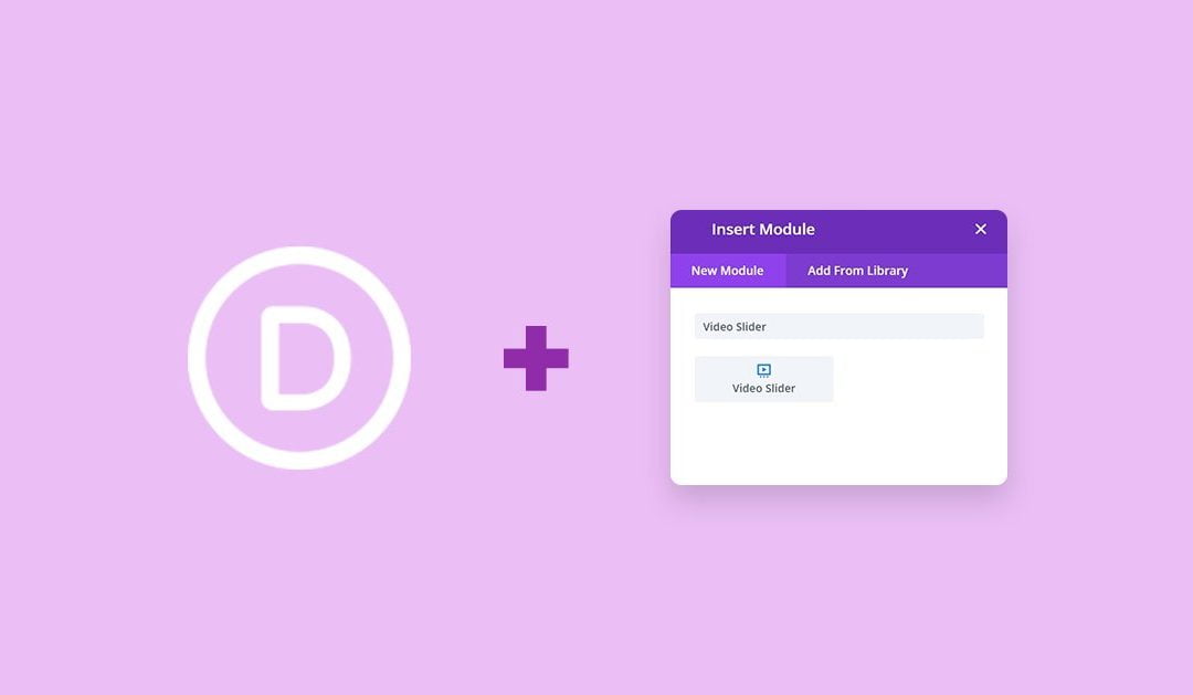 6 Practical Video Slider Module Tutorials for Divi