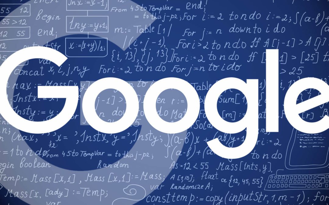 Google Broad Core Algorithm Updates: Everything you need to know