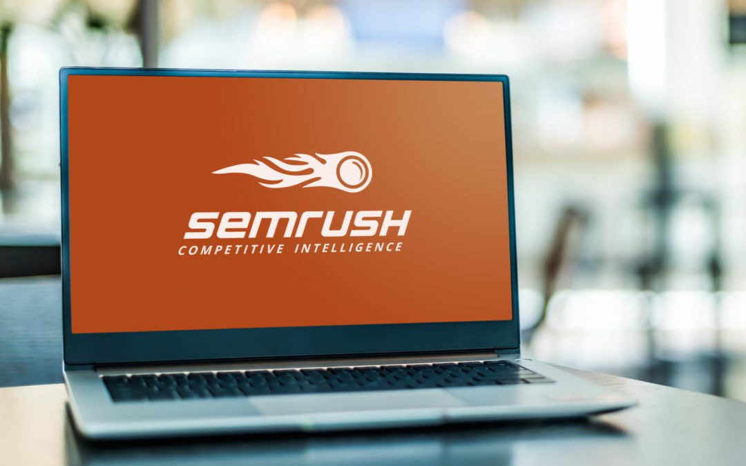 Semrush buys Kompyte so it can upsell competitive intelligence tools