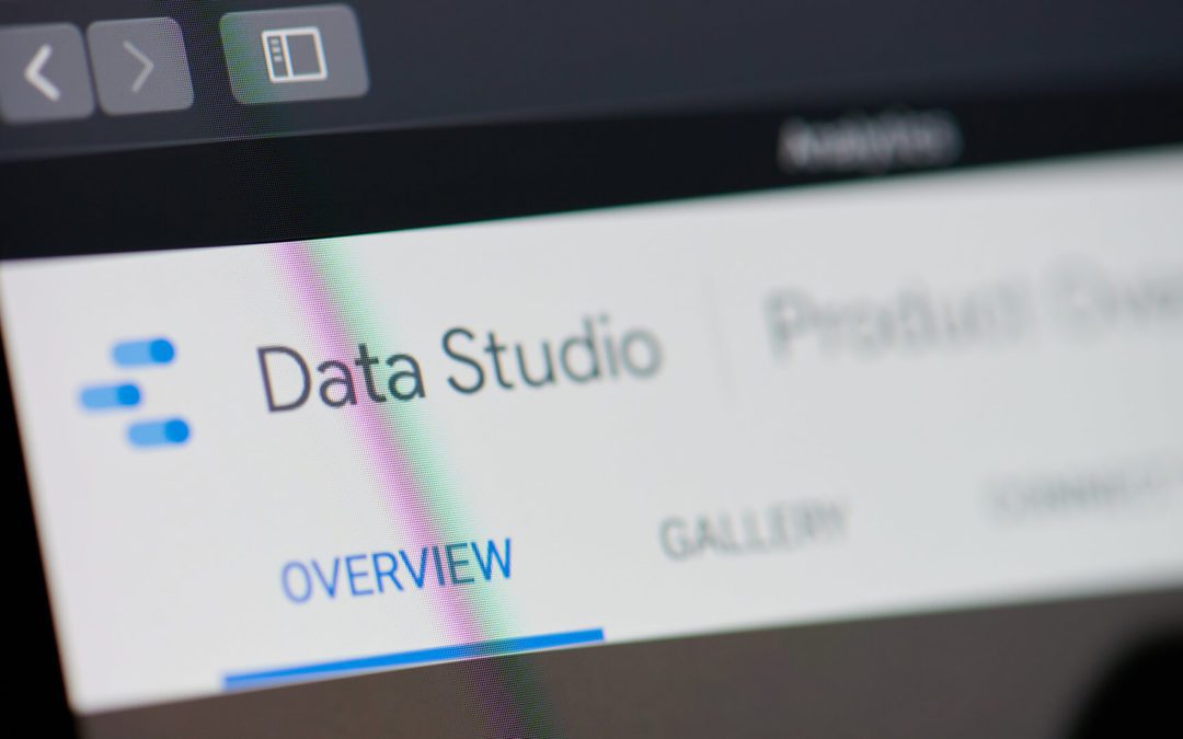 5 things your Google Data Studio PPC Dashboard must have