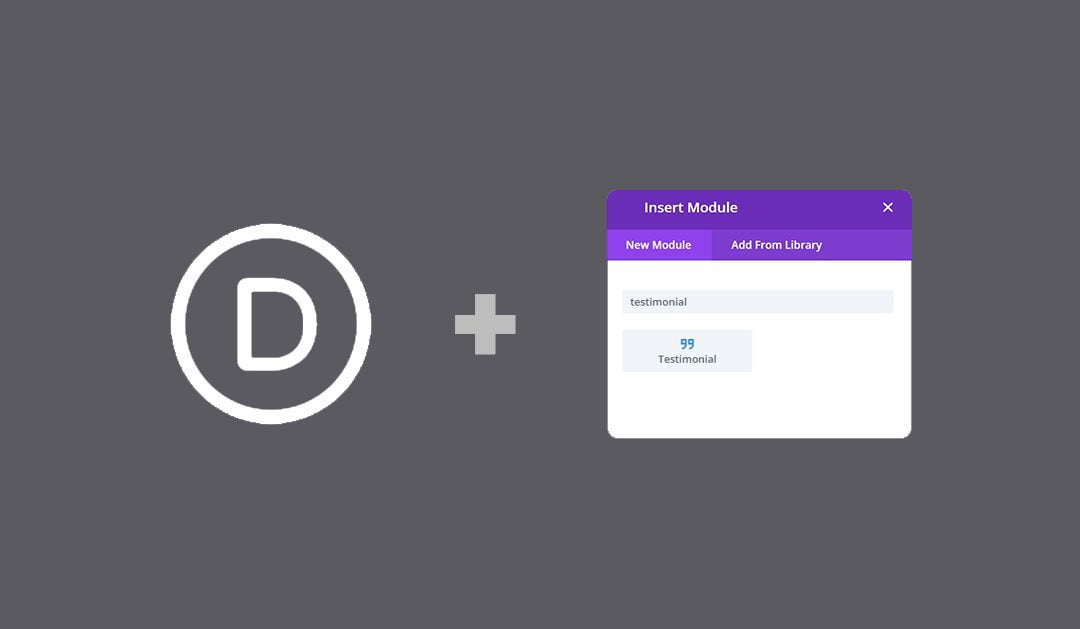 6 Awesome Tutorials for Divi’s Testimonial Module