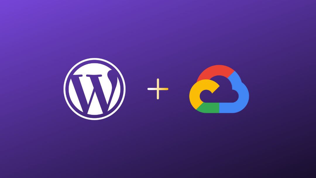 How to Install WordPress on Google Cloud Hosting