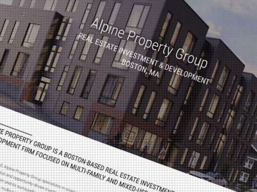 Alpine Property Group