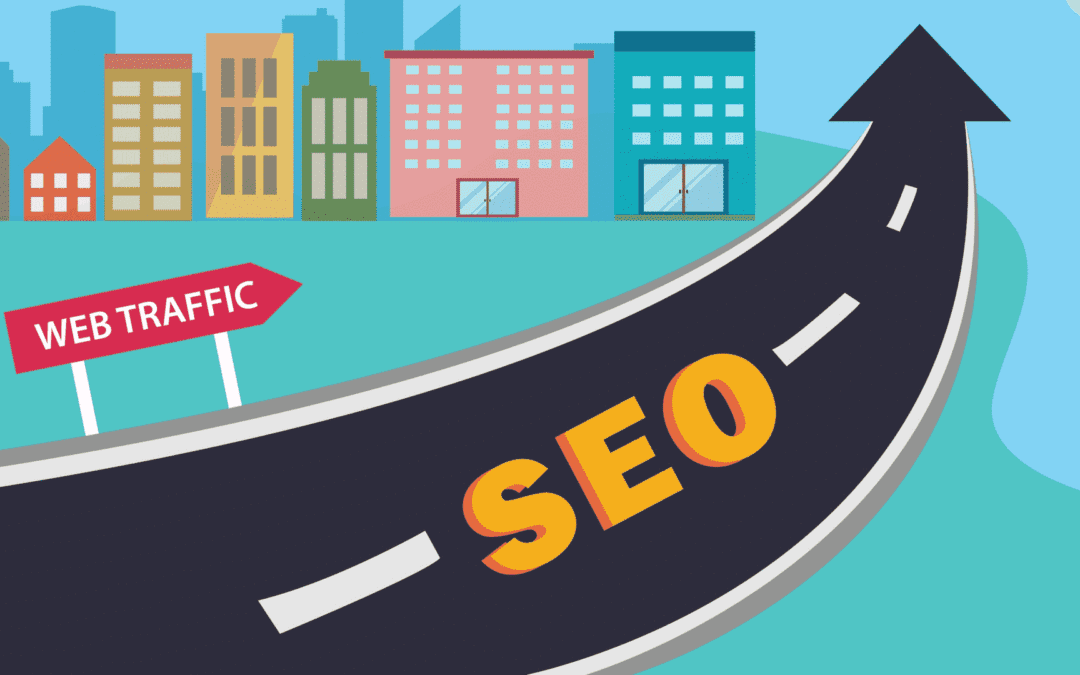 9 roadblocks to SEO success