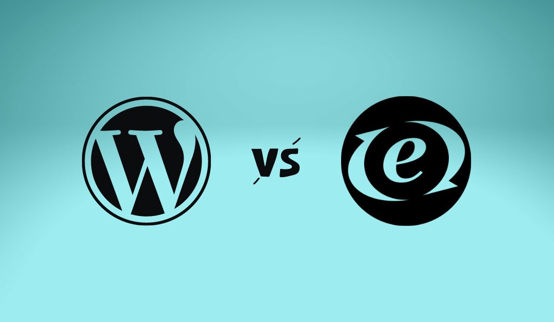 WordPress vs ExpressionEngine